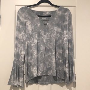 American Eagle Soft and Sexy Longsleeve